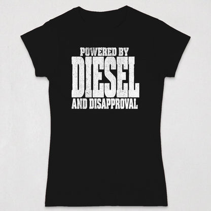 Black | Front