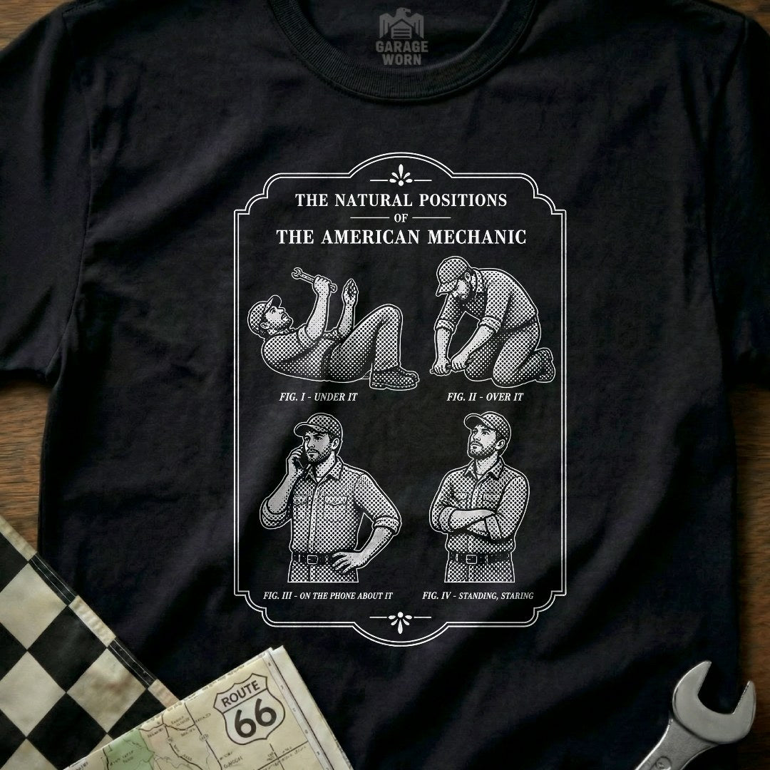 Black | Front