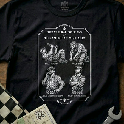 Black | Front