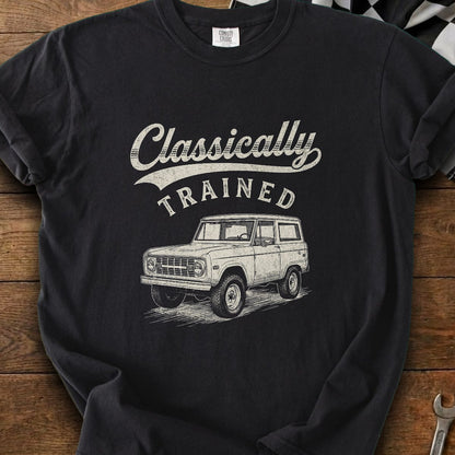 Black | Front