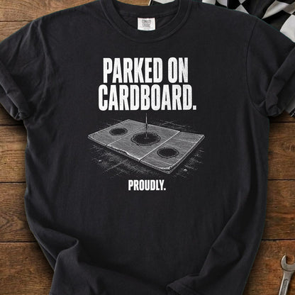Black | Front