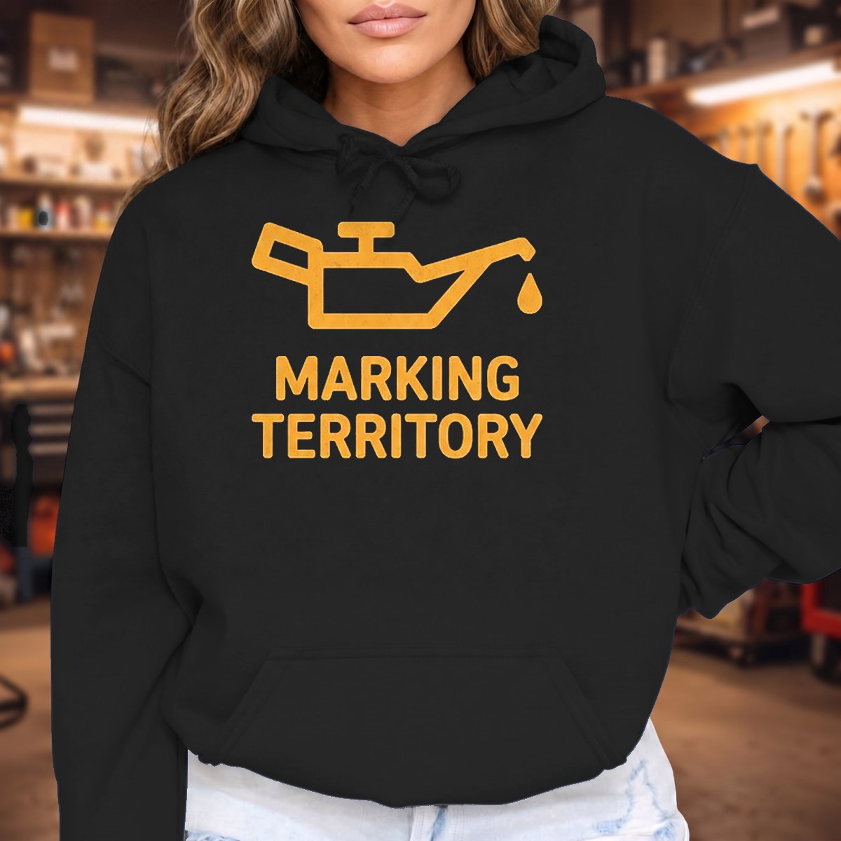 Black | Front