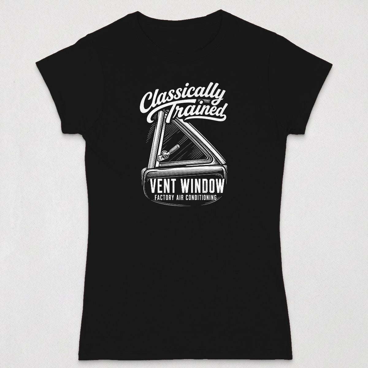 Black | Front
