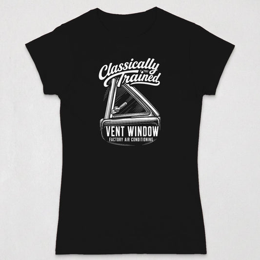Black | Front