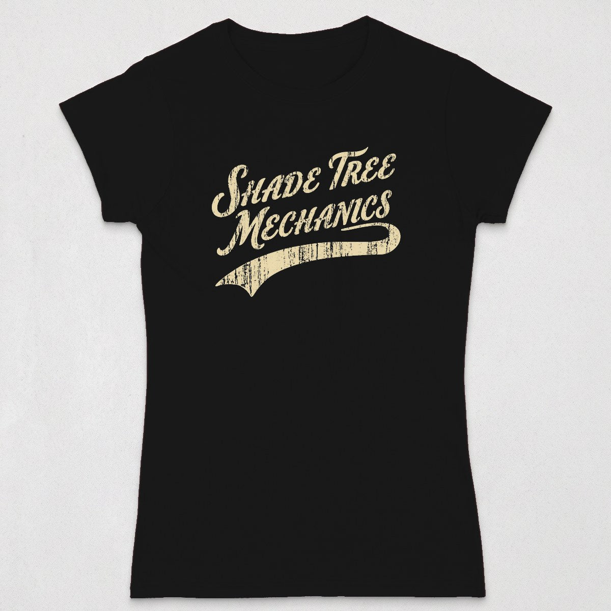 Black | Front