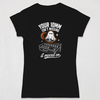 Black | Front