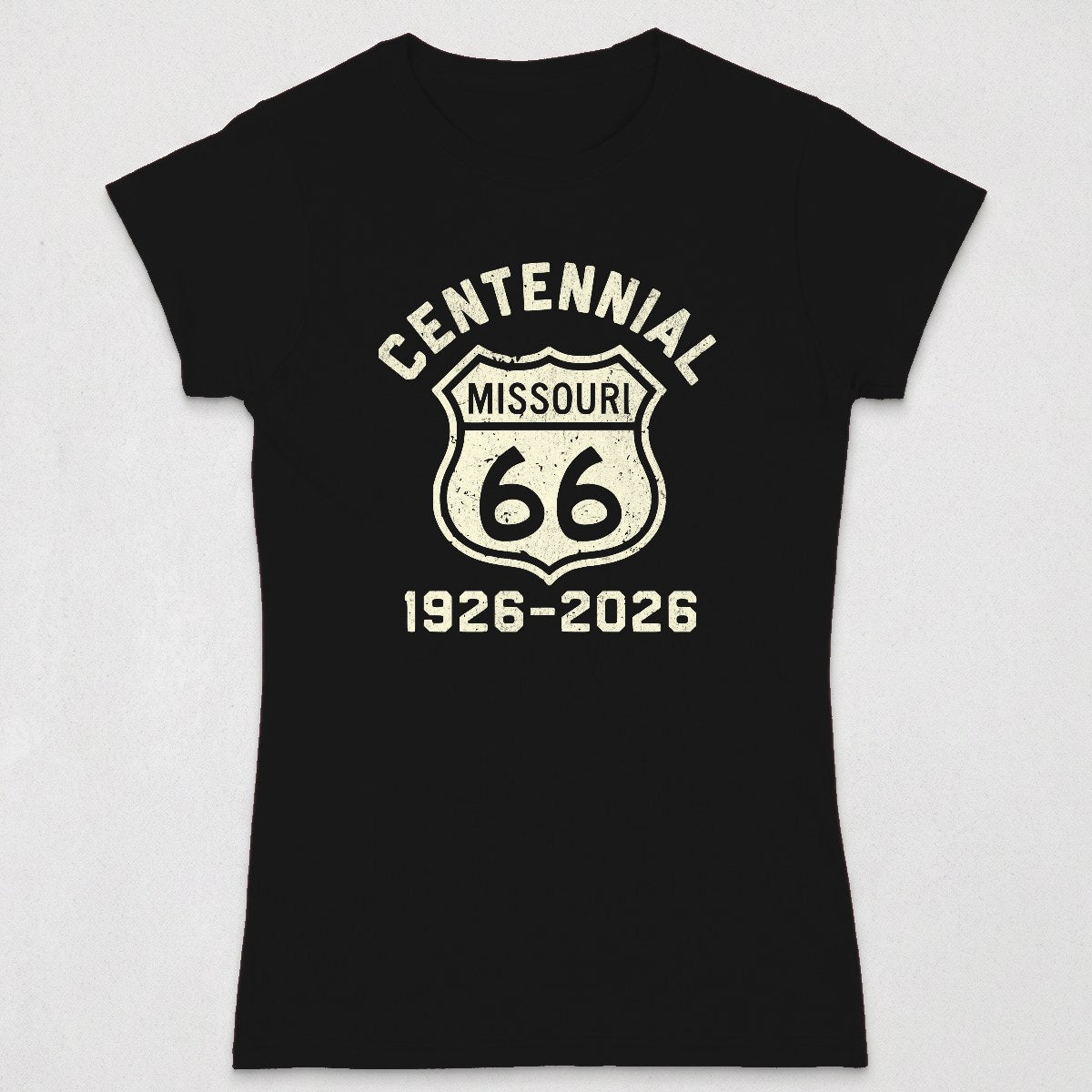 Black | Front