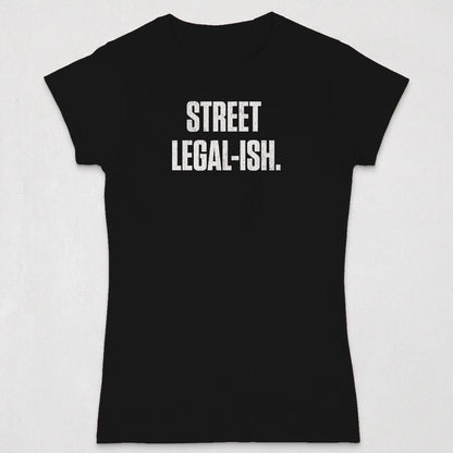 Black | Front