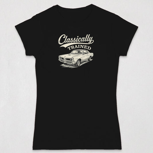 Black | Front