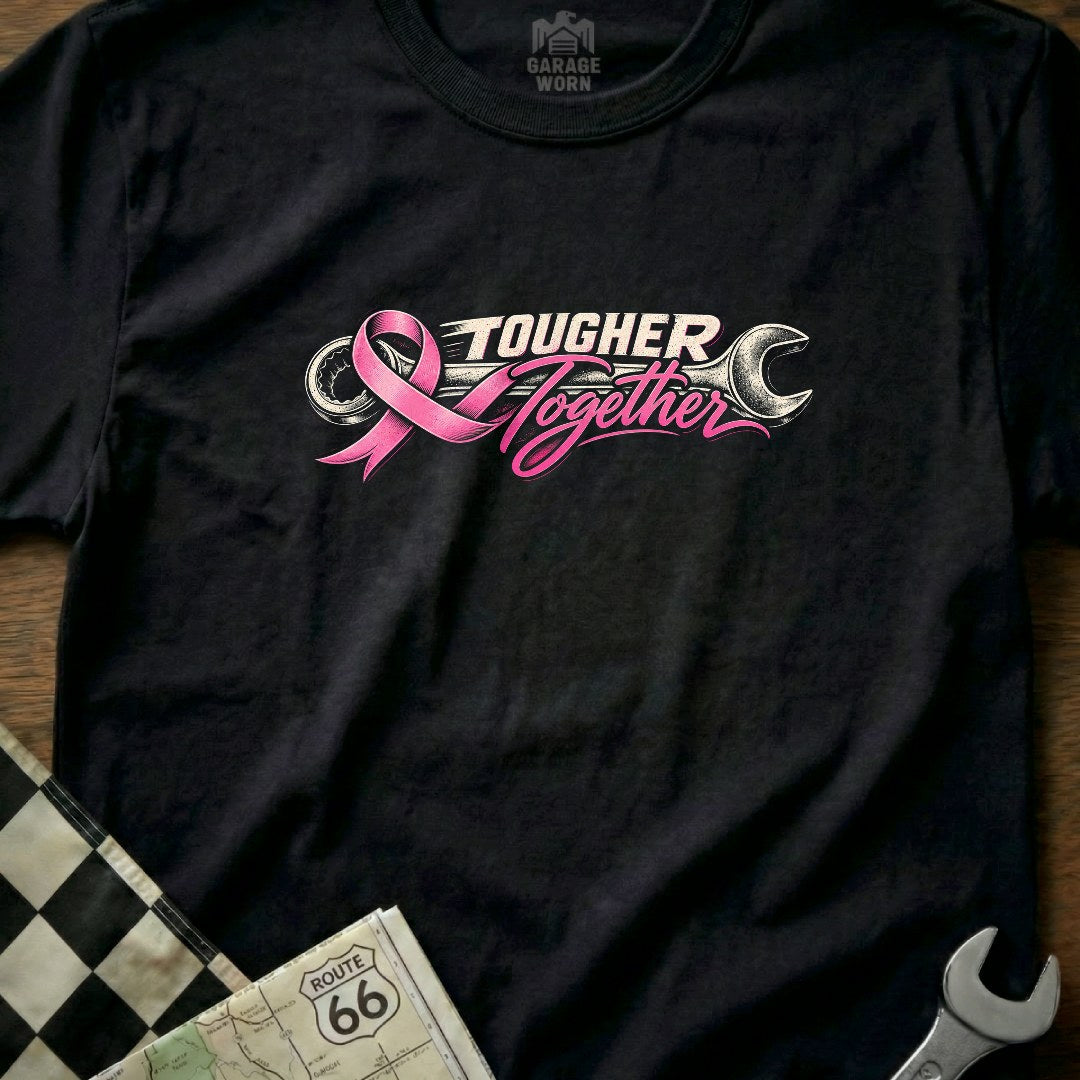 Black | Front