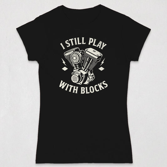Black | Front