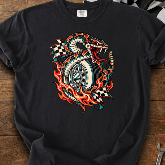 Black | Front