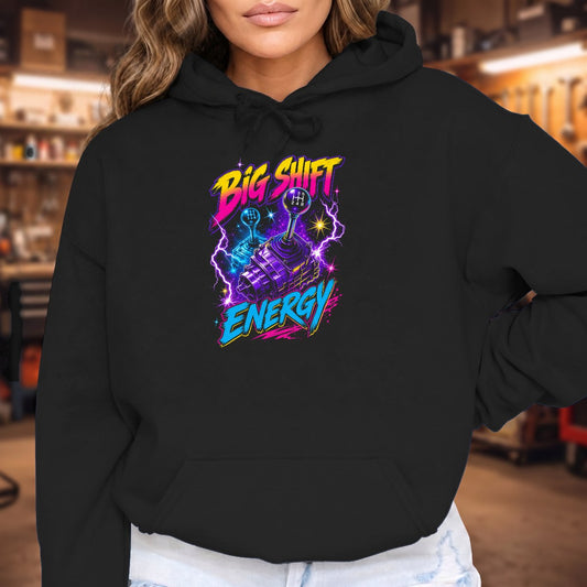 Black | Front