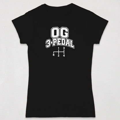 Black | Front