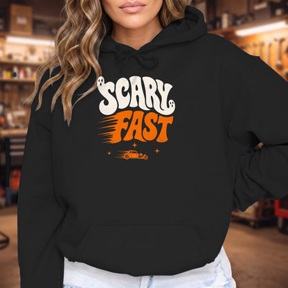 Black | Front