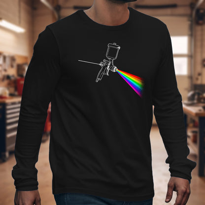 Black | Front