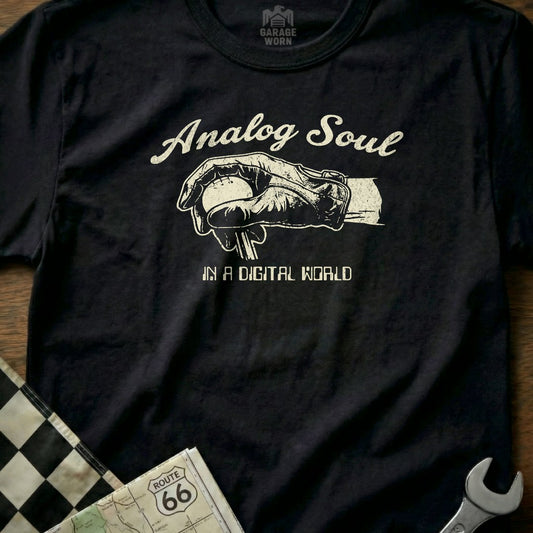 Black | Front
