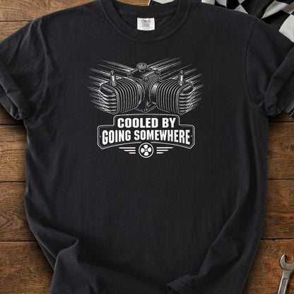 Black | Front