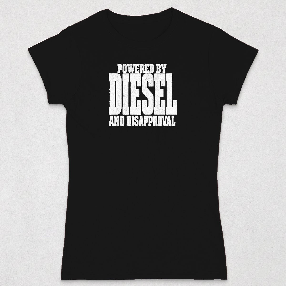 Black | Front