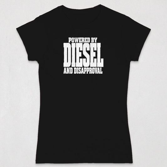 Black | Front