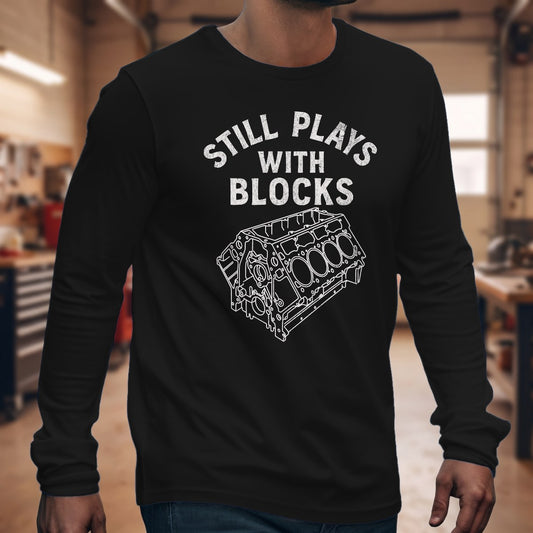 Black | Front