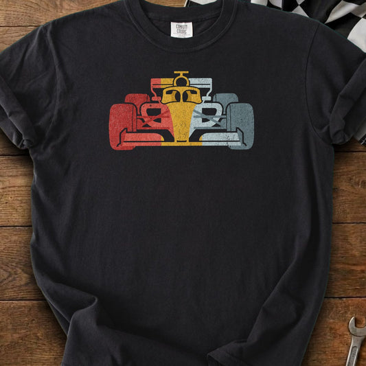 Black | Front