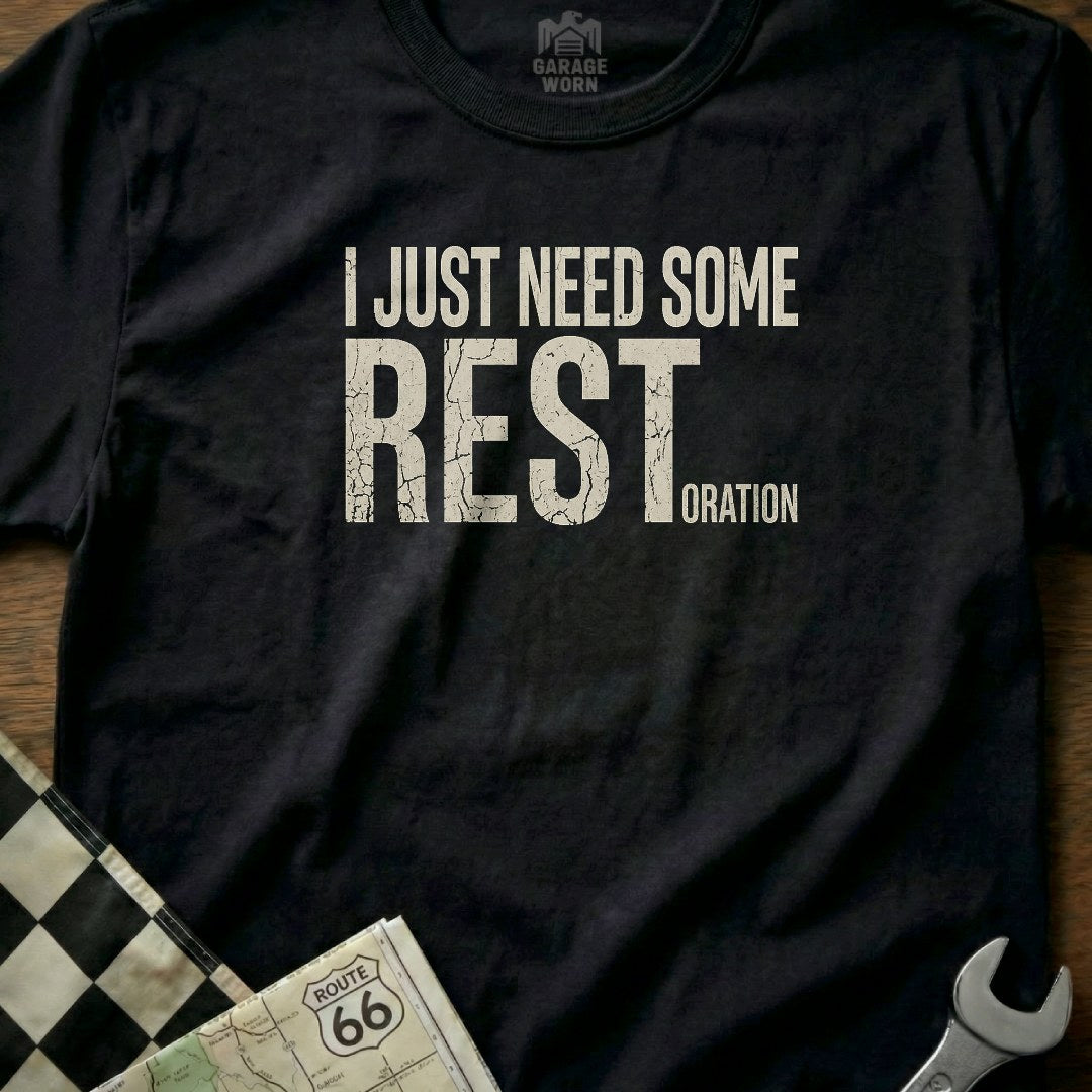Black | Front