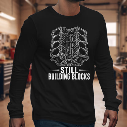 Black | Front