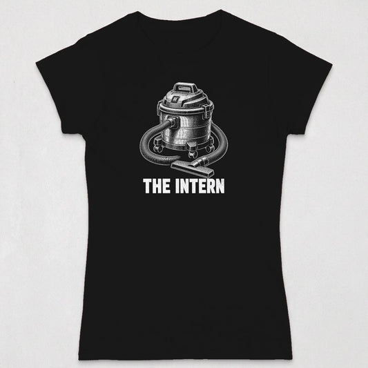 Black | Front