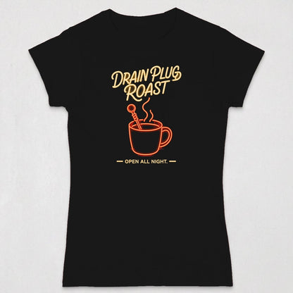 Black | Front
