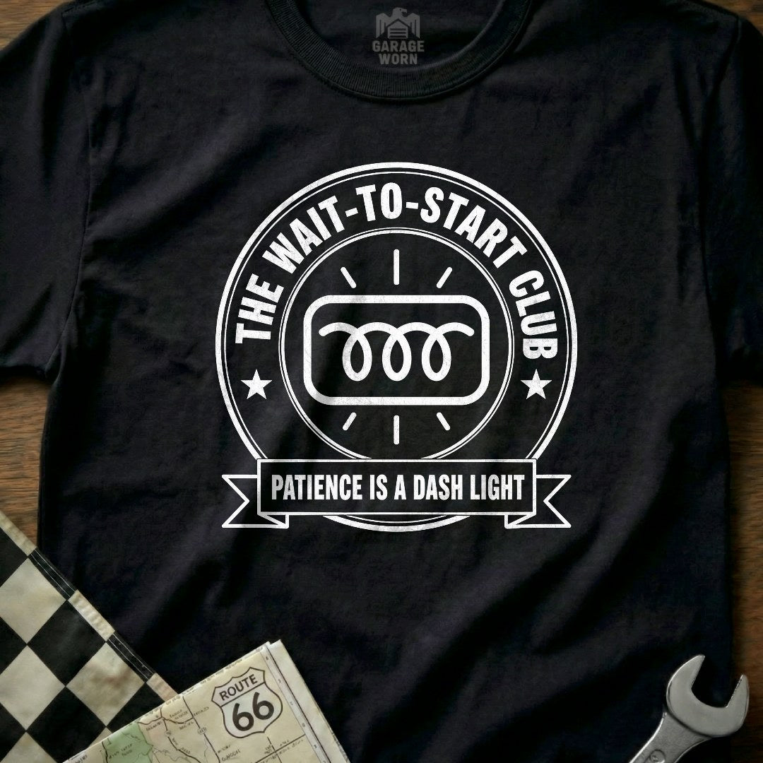 Black | Front