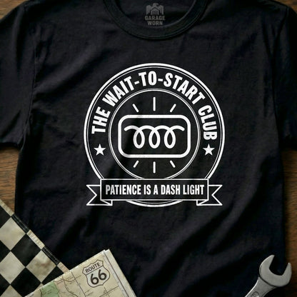 Black | Front