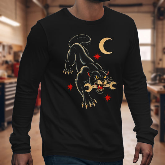Black | Front