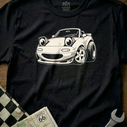 Black | Front