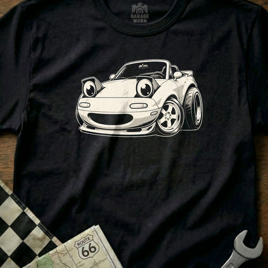 Black | Front