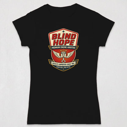 Black | Front