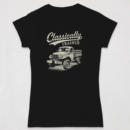Black | Front