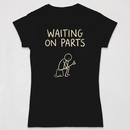 Black | Front