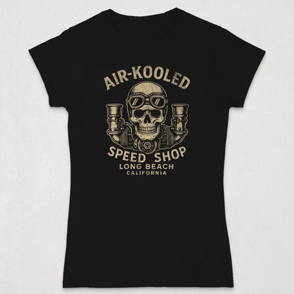 Black | Front