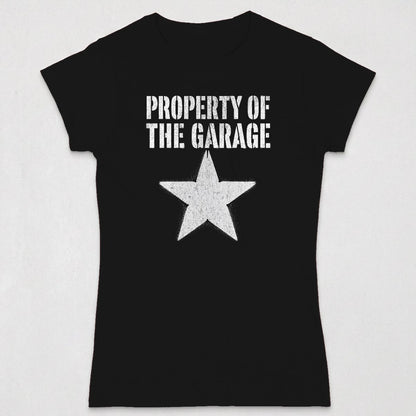 Black | Front