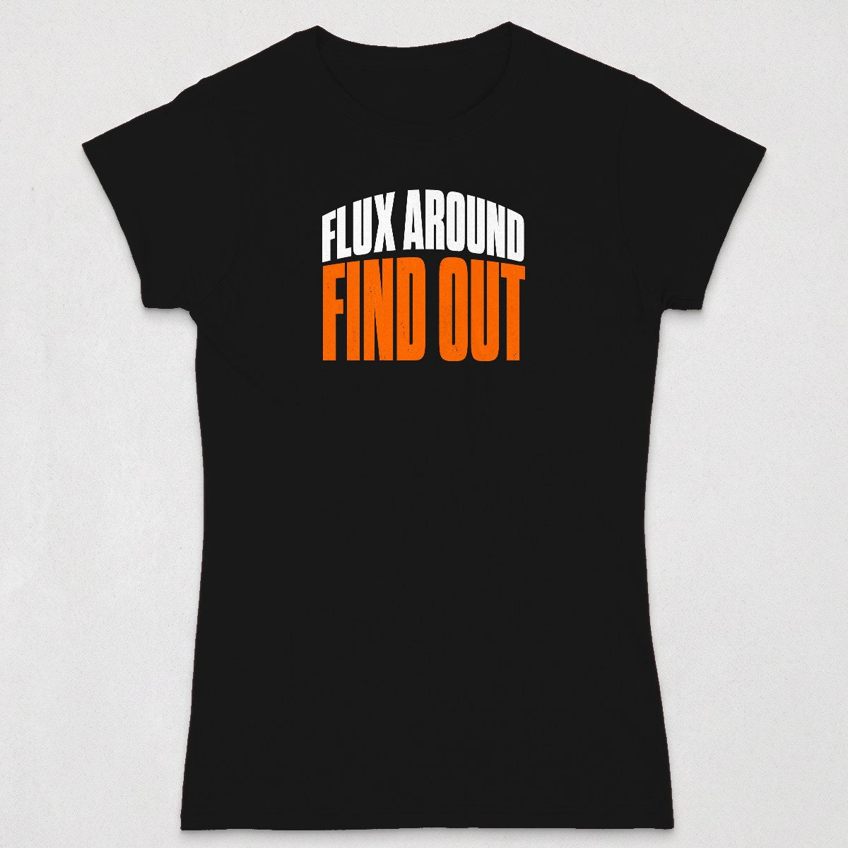Black | Front