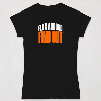 Black | Front