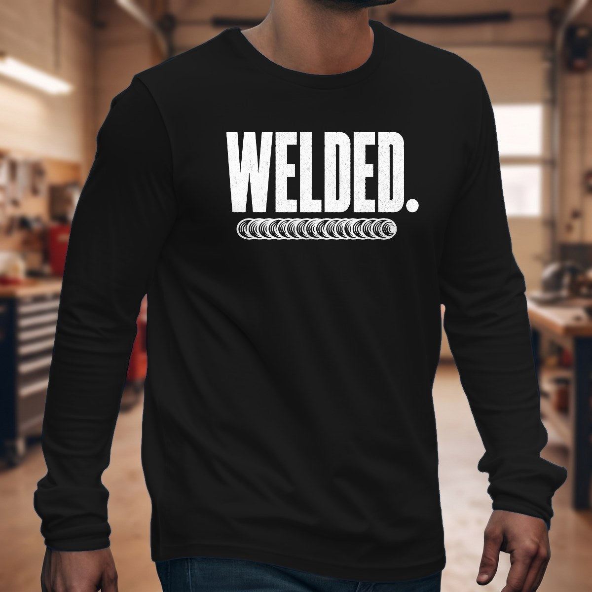 Black | Front