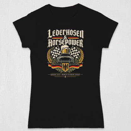 Black | Front