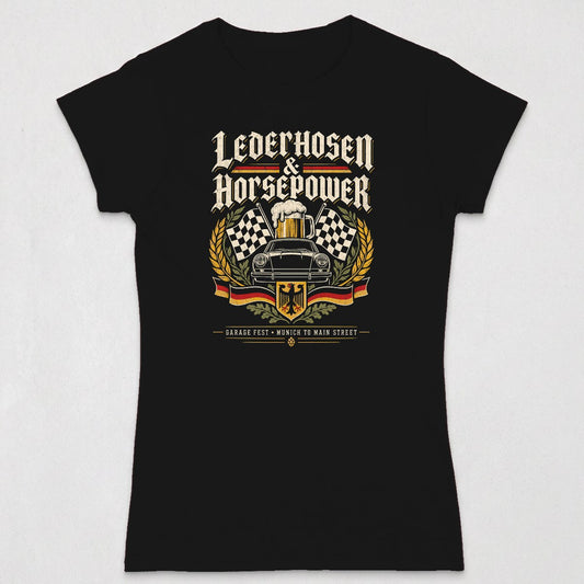 Black | Front
