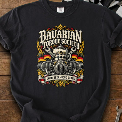 Black | Front
