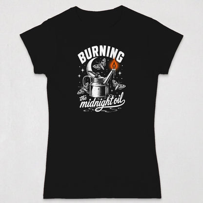 Black | Front