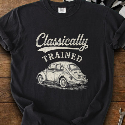 Black | Front