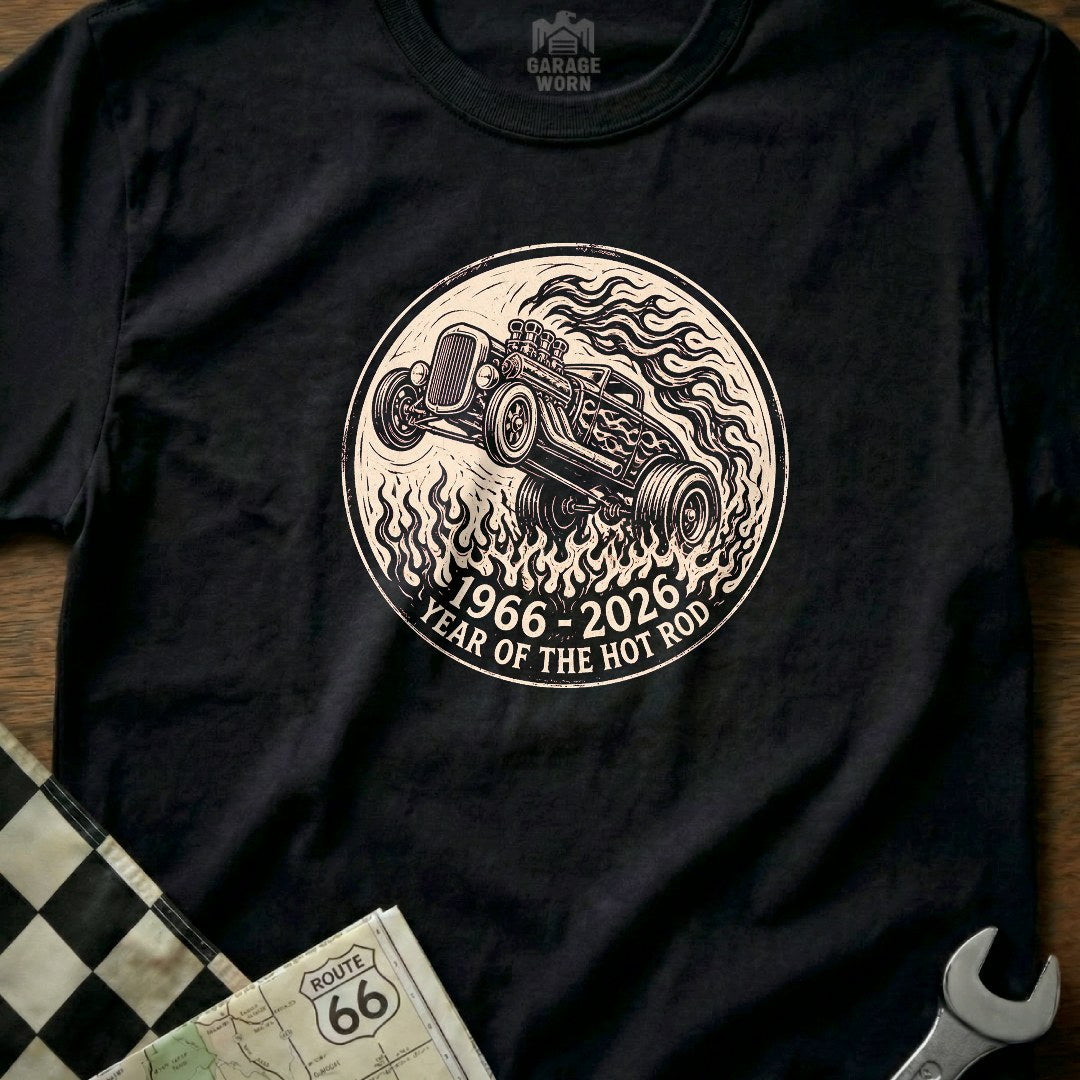 Black | Front