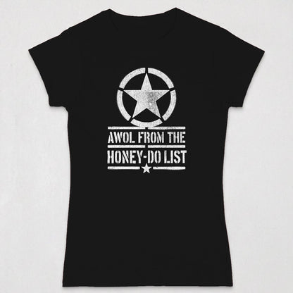 Black | Front